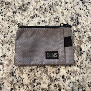 Chums coin purse/wallet